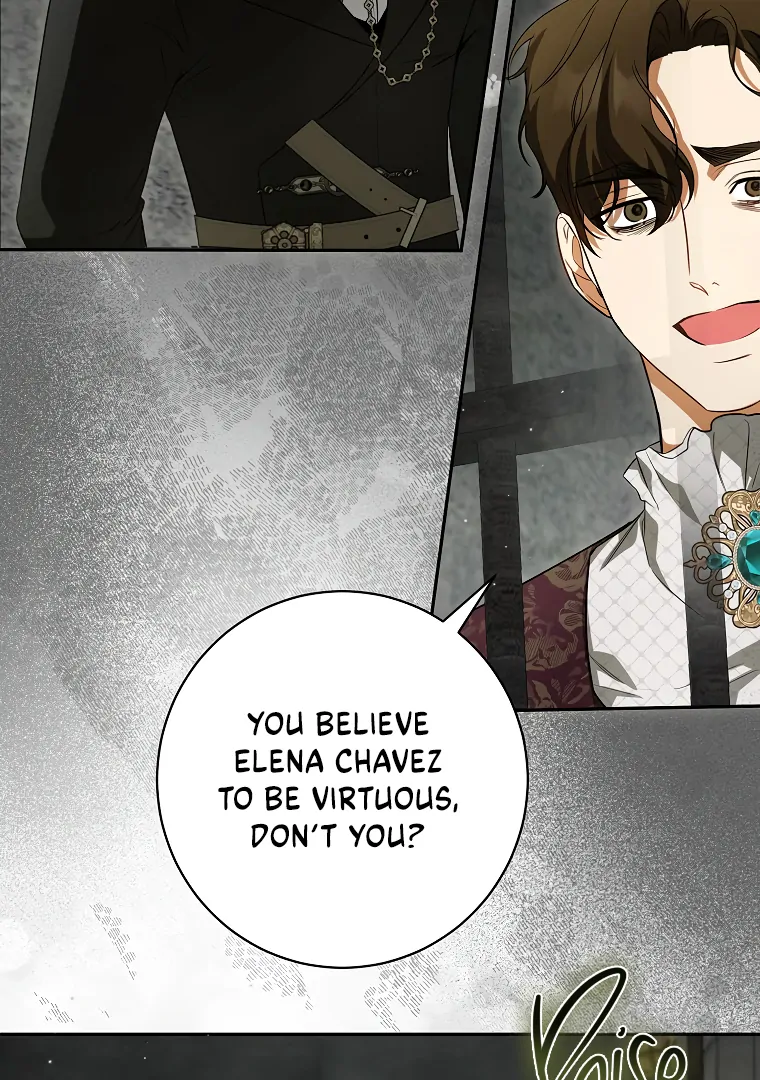 I Think I've Been Possessed Somewhere Chapter 71 - page 13