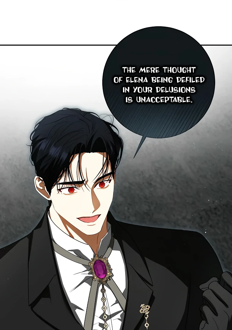 I Think I've Been Possessed Somewhere Chapter 71 - page 22