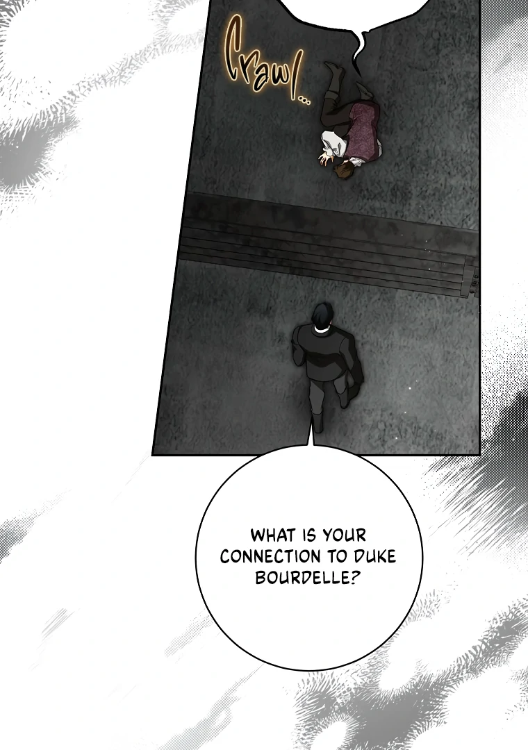 I Think I've Been Possessed Somewhere Chapter 71 - page 27