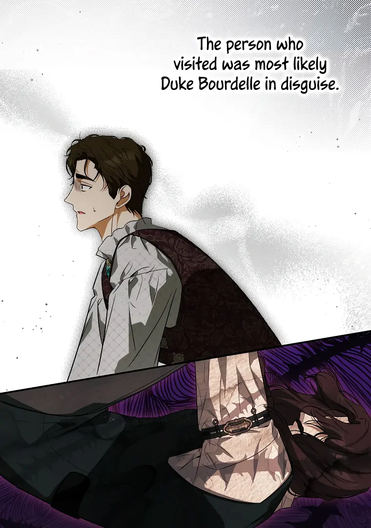 I Think I've Been Possessed Somewhere Chapter 71 - page 36