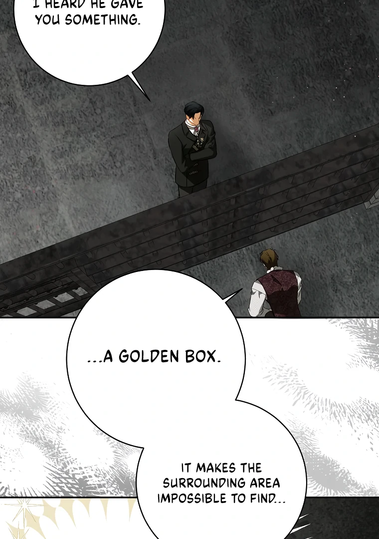 I Think I've Been Possessed Somewhere Chapter 71 - page 38