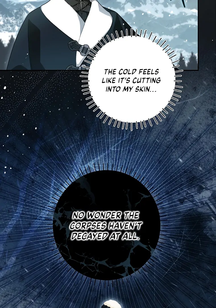 I Think I've Been Possessed Somewhere Chapter 71 - page 43