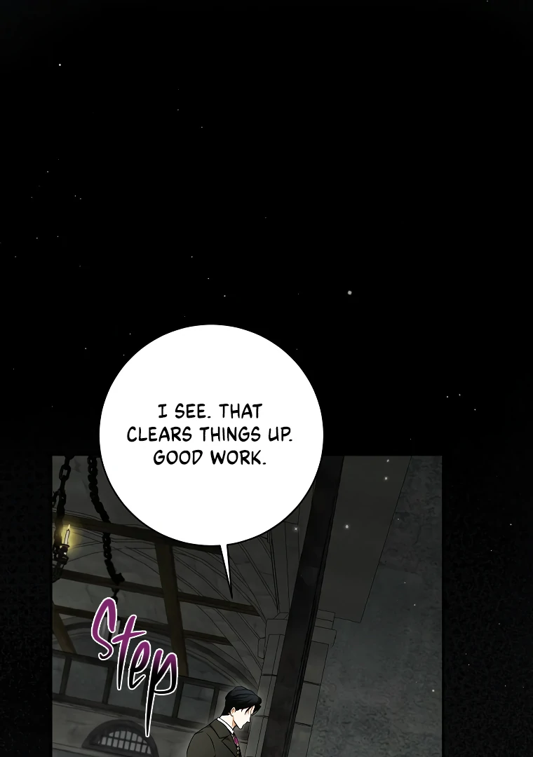 I Think I've Been Possessed Somewhere Chapter 71 - page 52