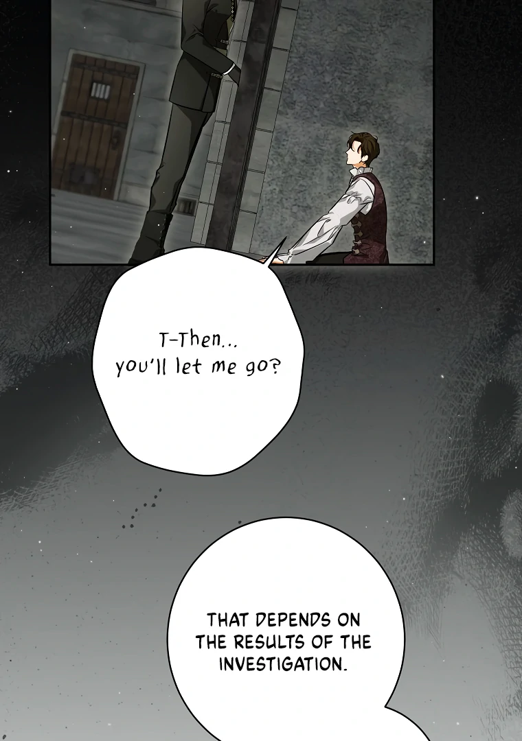 I Think I've Been Possessed Somewhere Chapter 71 - page 53