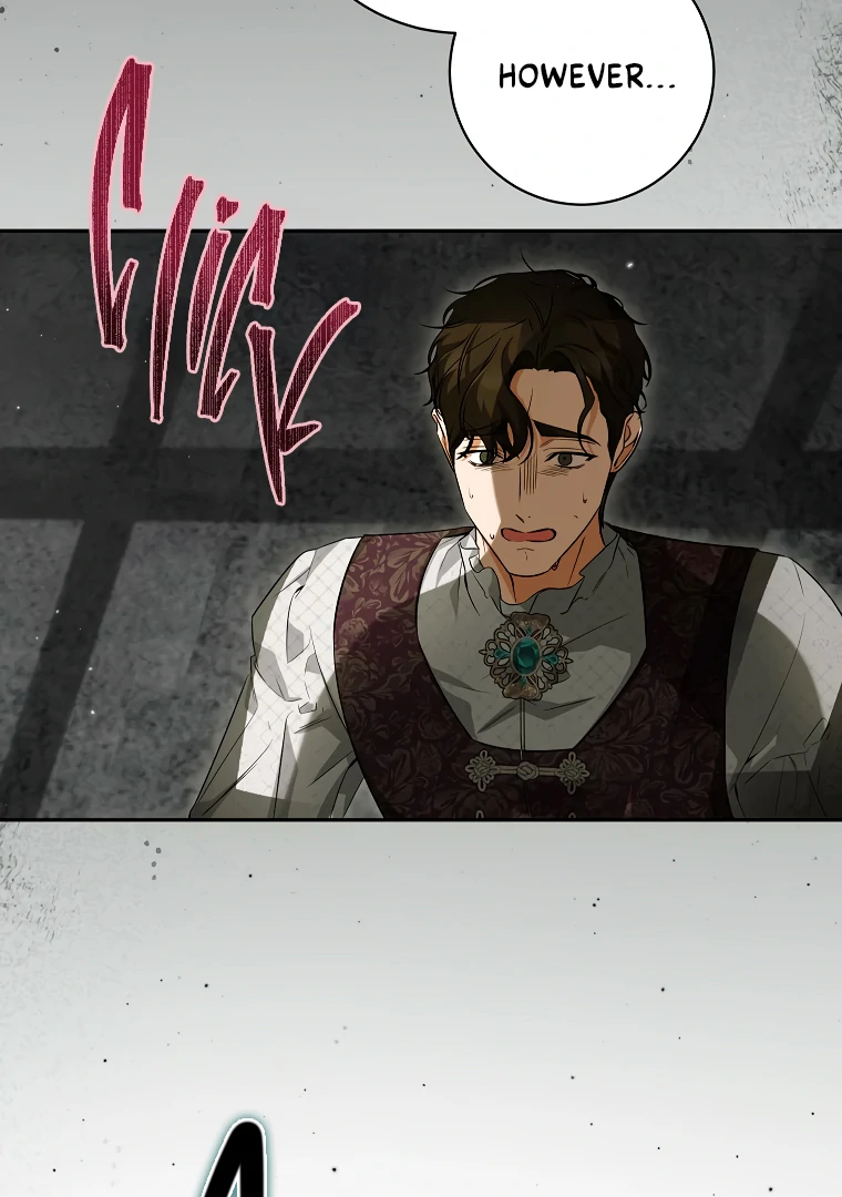 I Think I've Been Possessed Somewhere Chapter 71 - page 54