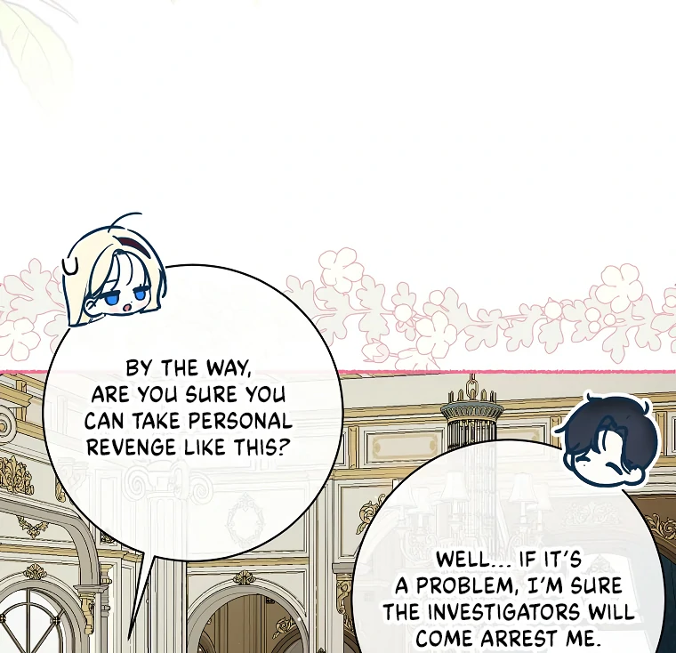 I Think I've Been Possessed Somewhere Chapter 71 - page 60