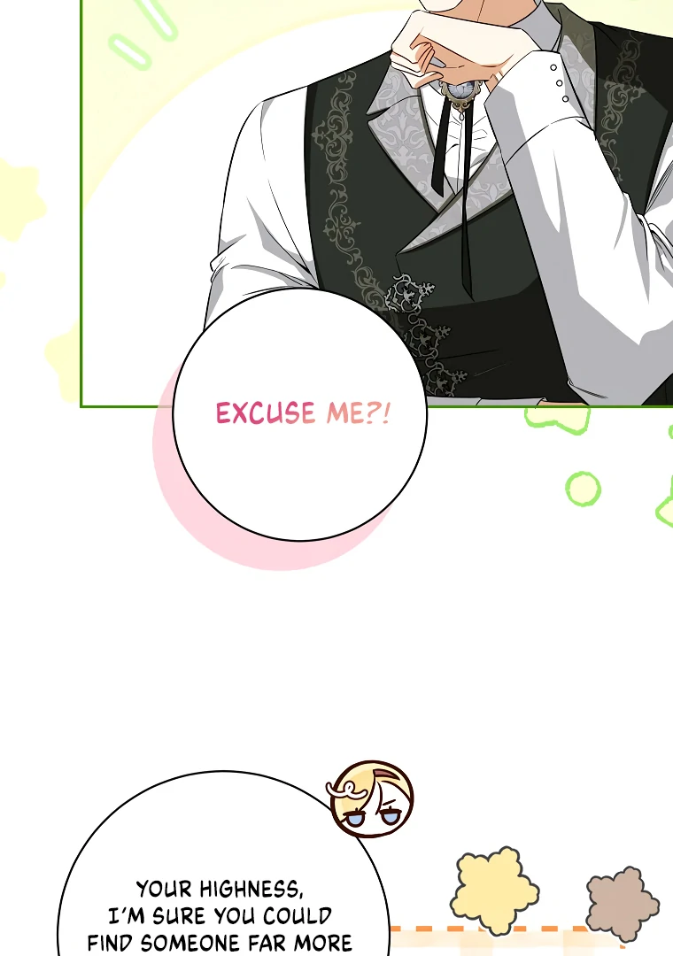 I Think I've Been Possessed Somewhere Chapter 71 - page 64