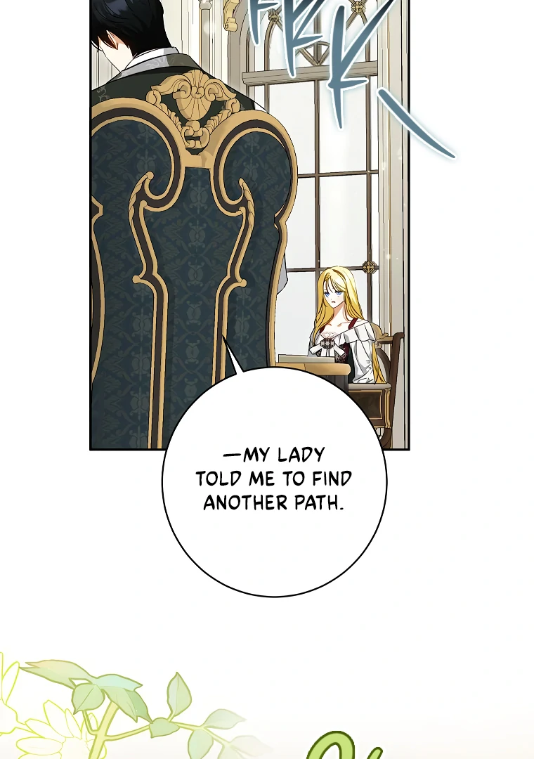 I Think I've Been Possessed Somewhere Chapter 71 - page 66