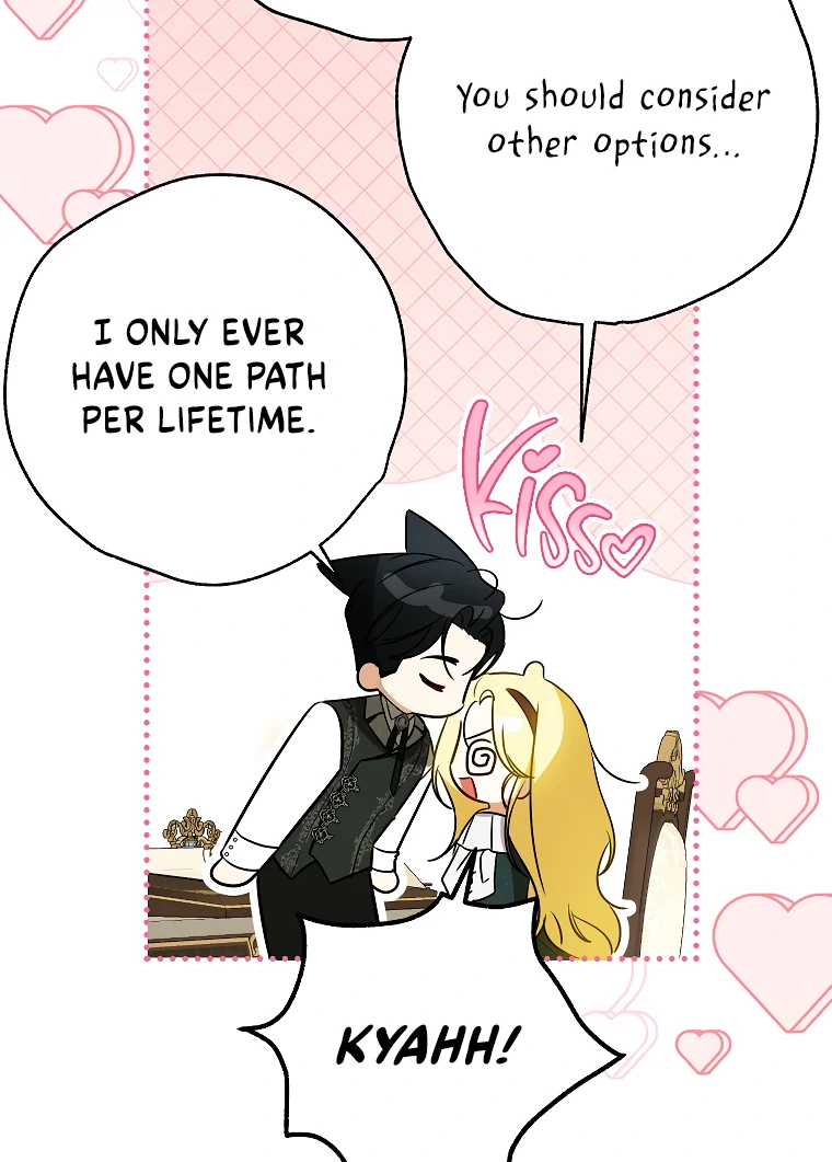 I Think I've Been Possessed Somewhere Chapter 71 - page 69