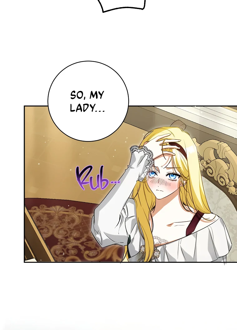 I Think I've Been Possessed Somewhere Chapter 71 - page 70