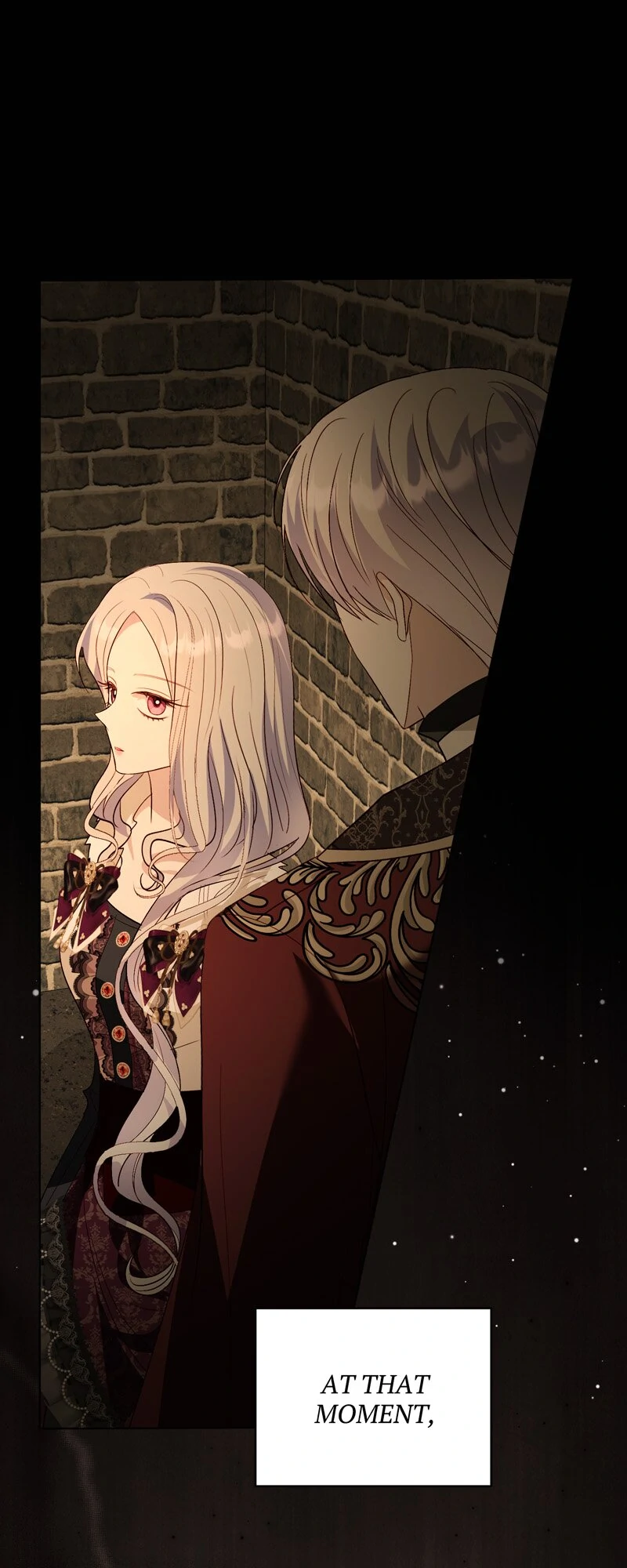 My Father, the Possessive Demi-God Chapter 93 - page 50