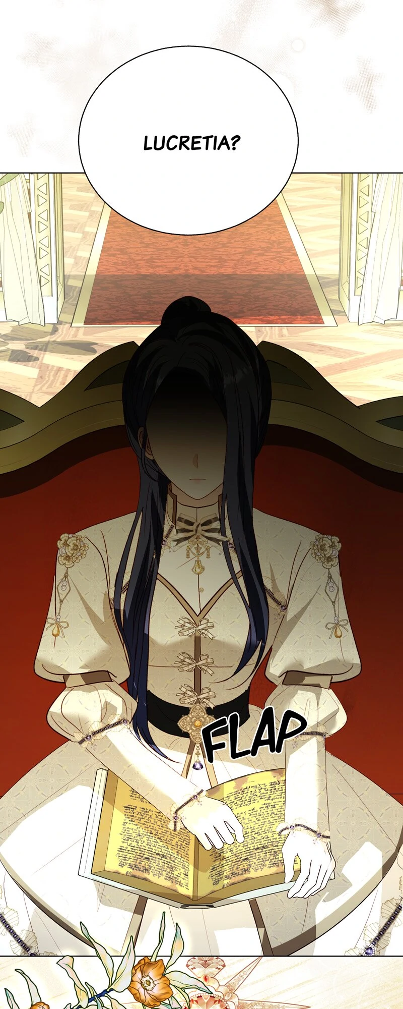 My Father, the Possessive Demi-God Chapter 93 - page 66