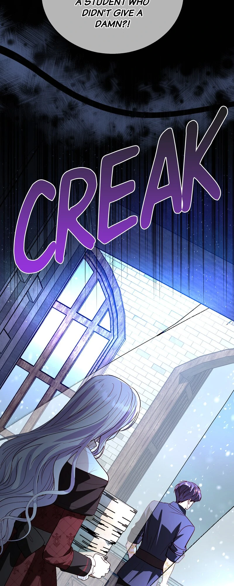 My Father, the Possessive Demi-God Chapter 95 - page 12