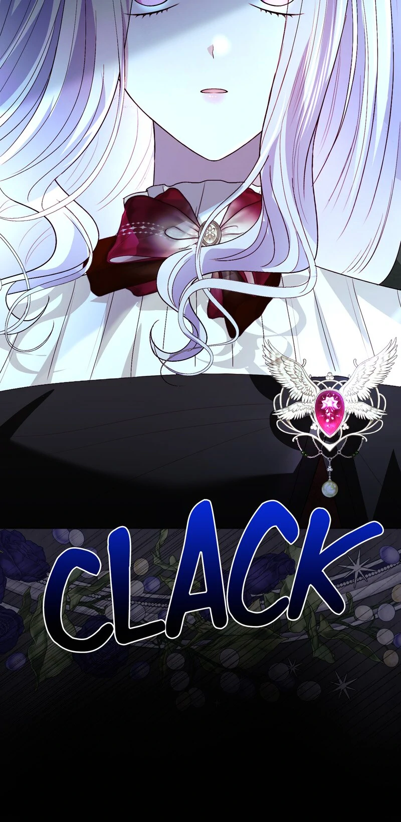 My Father, the Possessive Demi-God Chapter 95 - page 14