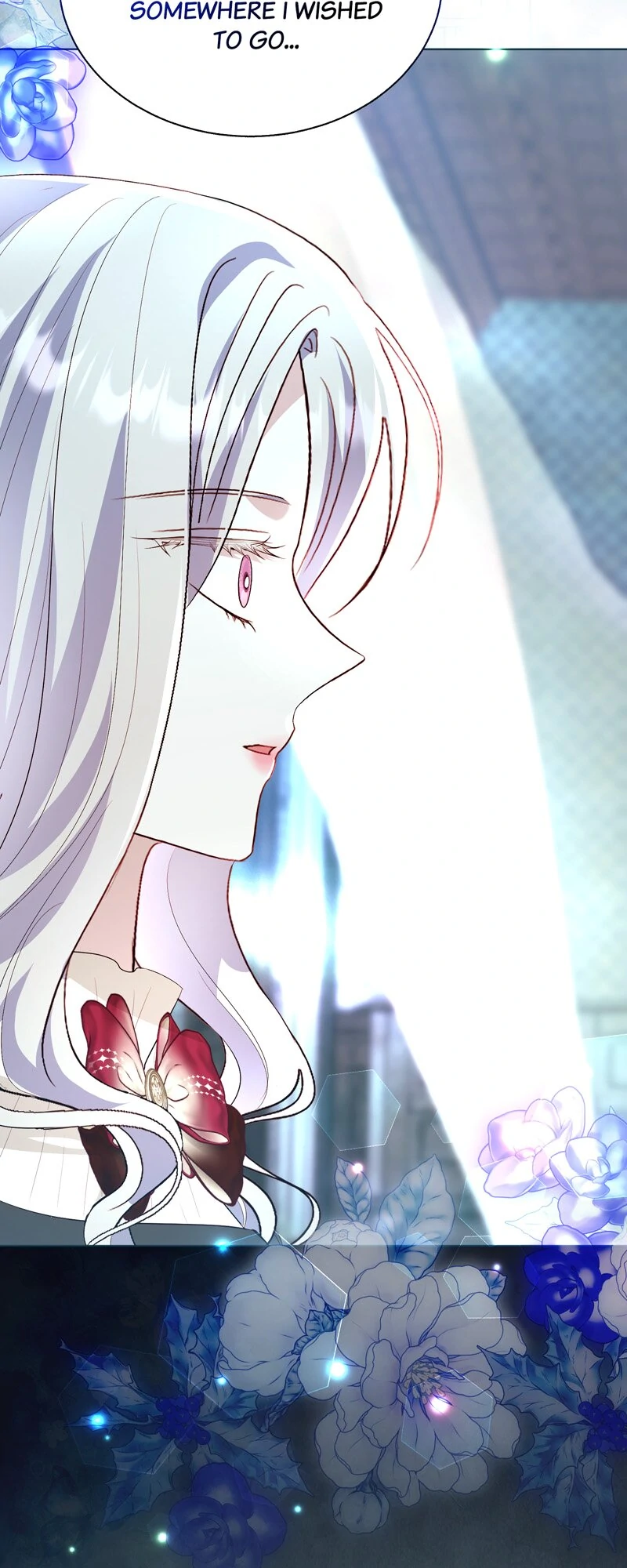 My Father, the Possessive Demi-God Chapter 95 - page 26