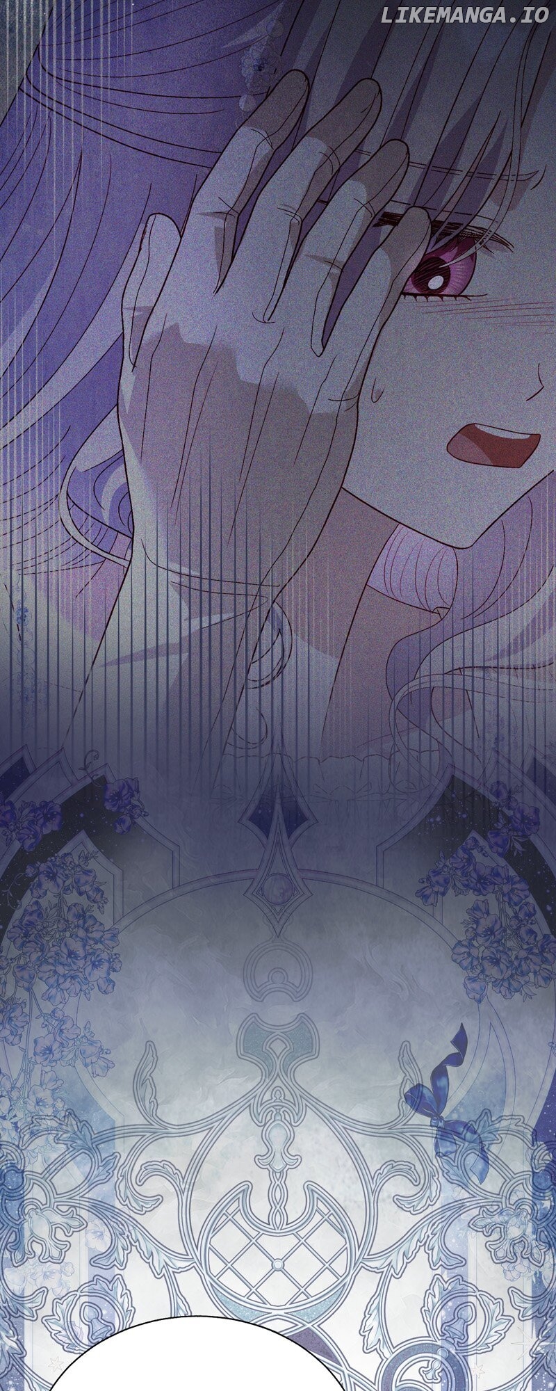 My Father, the Possessive Demi-God Chapter 95 - page 42