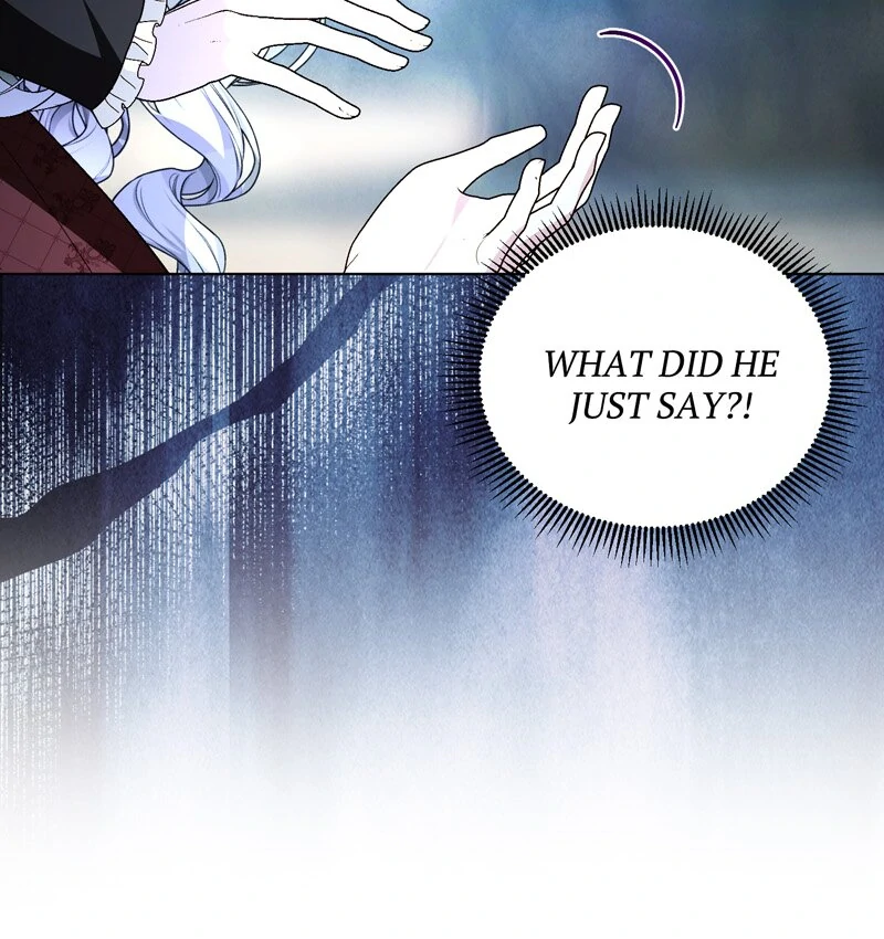 My Father, the Possessive Demi-God Chapter 95 - page 56