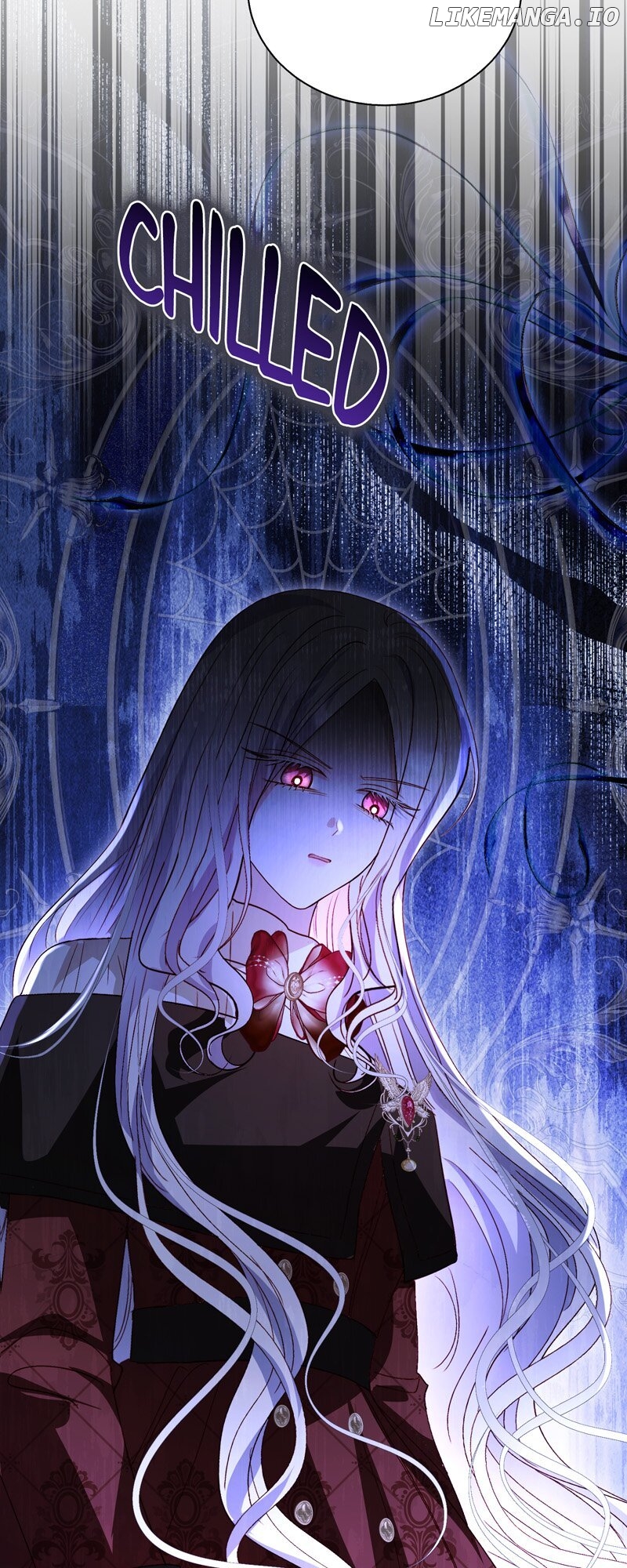 My Father, the Possessive Demi-God Chapter 96 - page 2