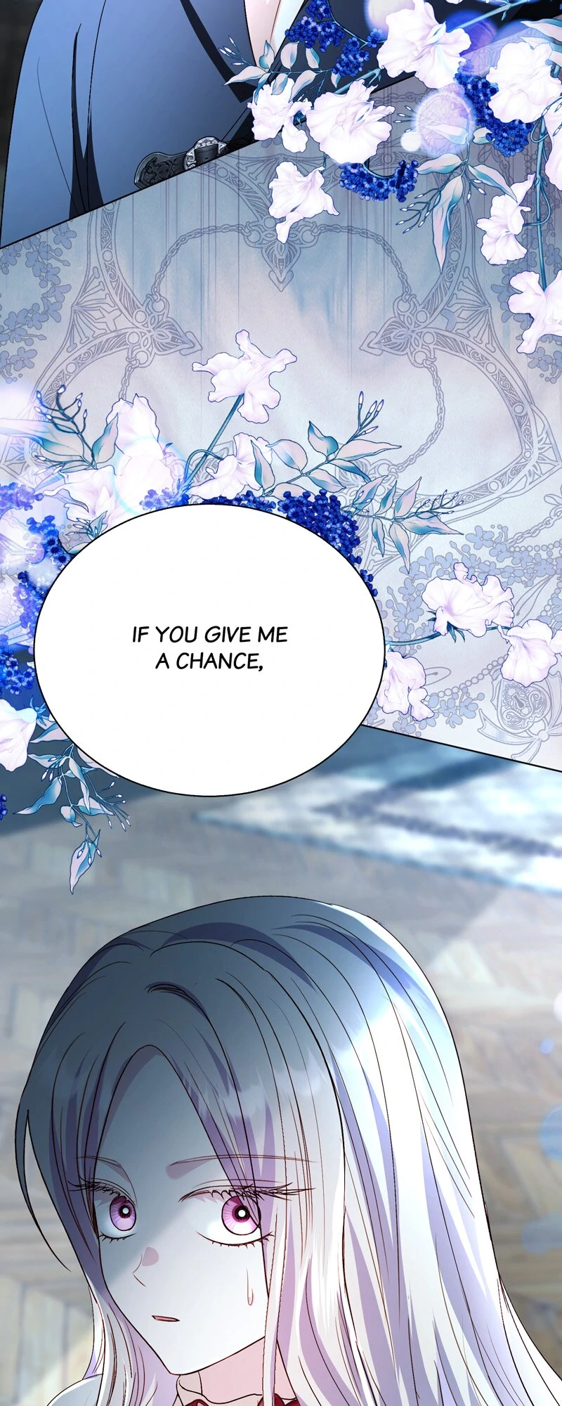 My Father, the Possessive Demi-God Chapter 96 - page 23