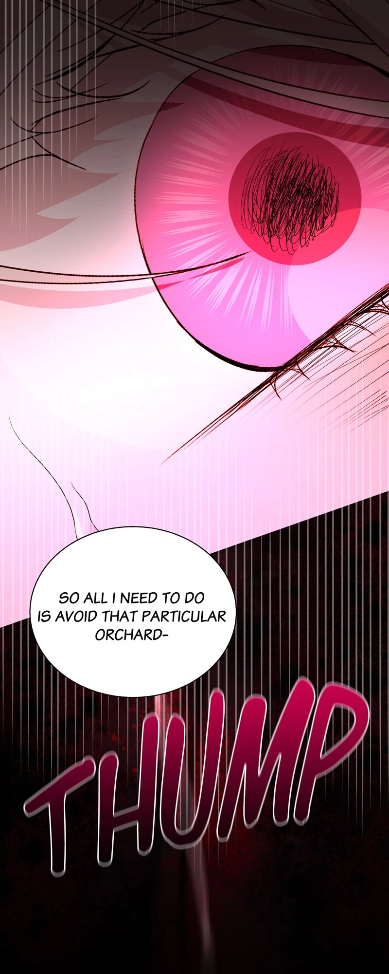 My Father, the Possessive Demi-God Chapter 96 - page 34