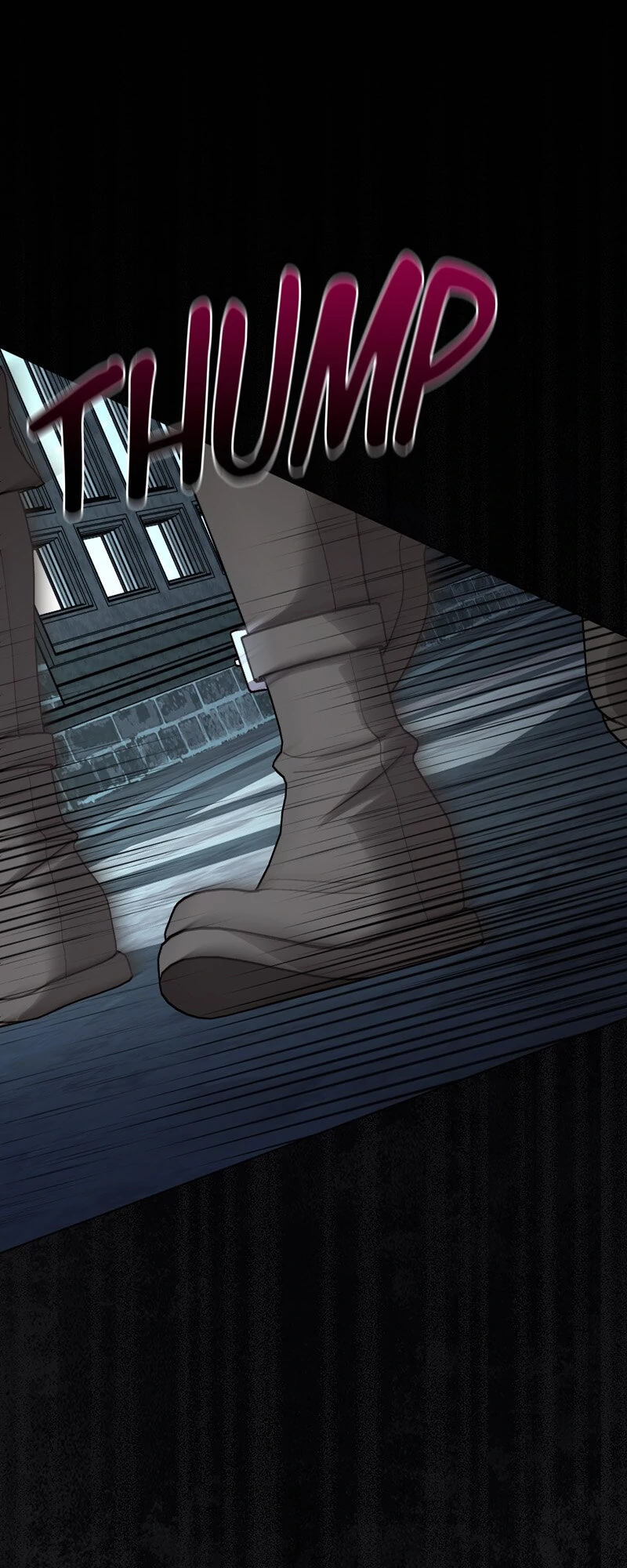 My Father, the Possessive Demi-God Chapter 96 - page 36