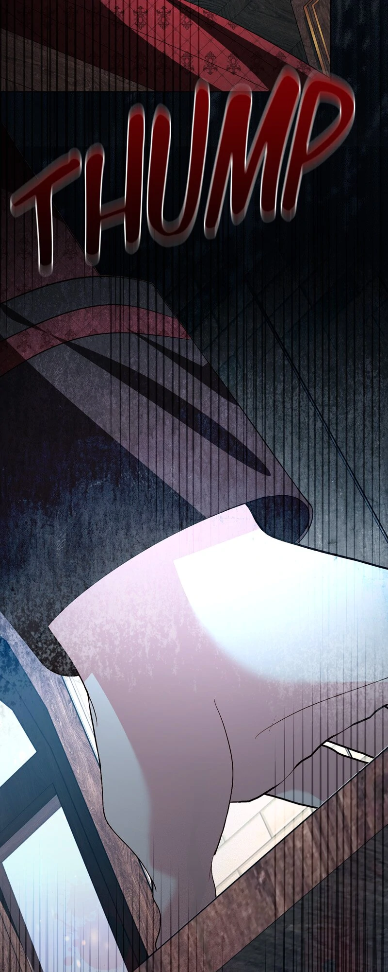 My Father, the Possessive Demi-God Chapter 96 - page 40