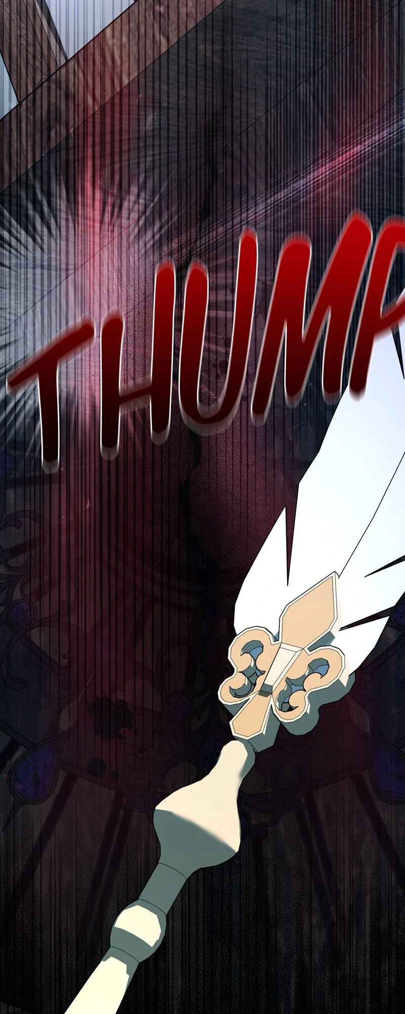 My Father, the Possessive Demi-God Chapter 96 - page 41