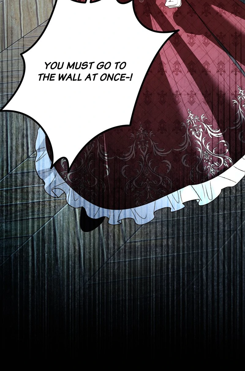 My Father, the Possessive Demi-God Chapter 96 - page 45