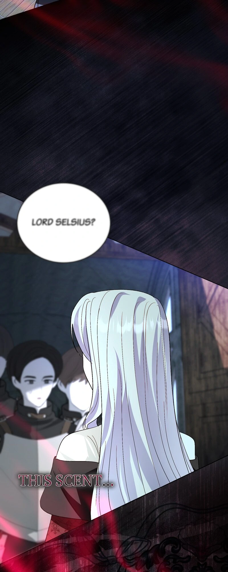 My Father, the Possessive Demi-God Chapter 96 - page 47