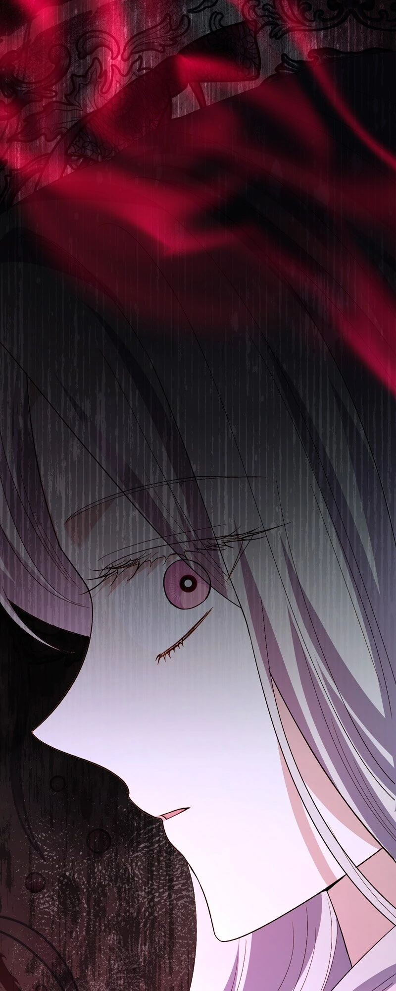 My Father, the Possessive Demi-God Chapter 96 - page 48