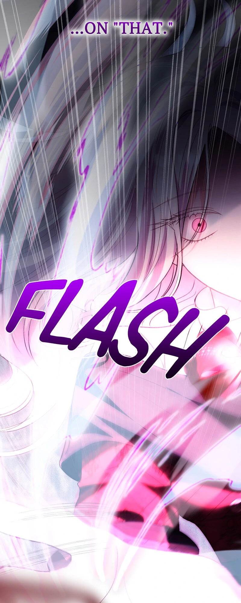 My Father, the Possessive Demi-God Chapter 96 - page 53