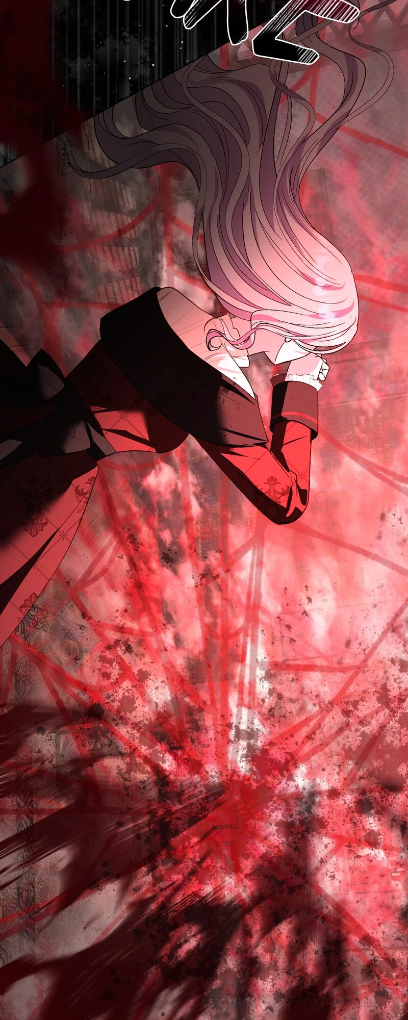 My Father, the Possessive Demi-God Chapter 96 - page 57