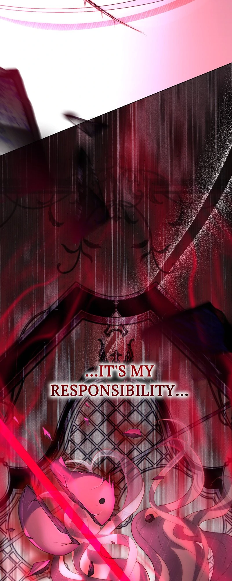 My Father, the Possessive Demi-God Chapter 96 - page 60