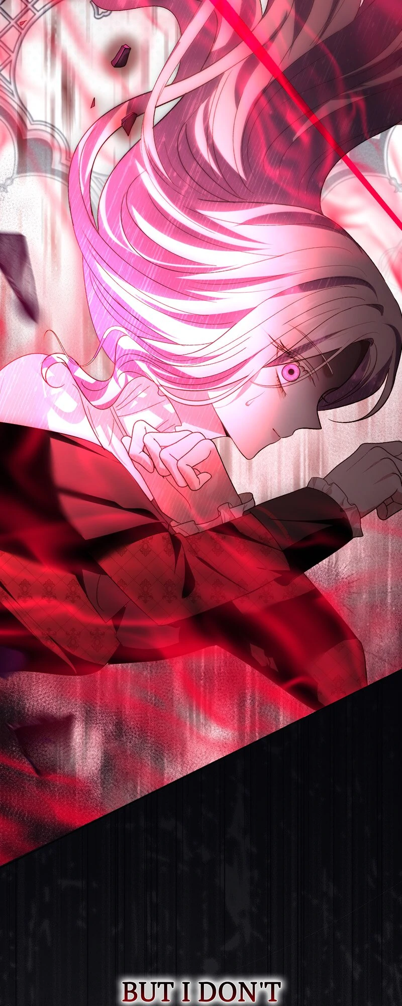 My Father, the Possessive Demi-God Chapter 96 - page 61