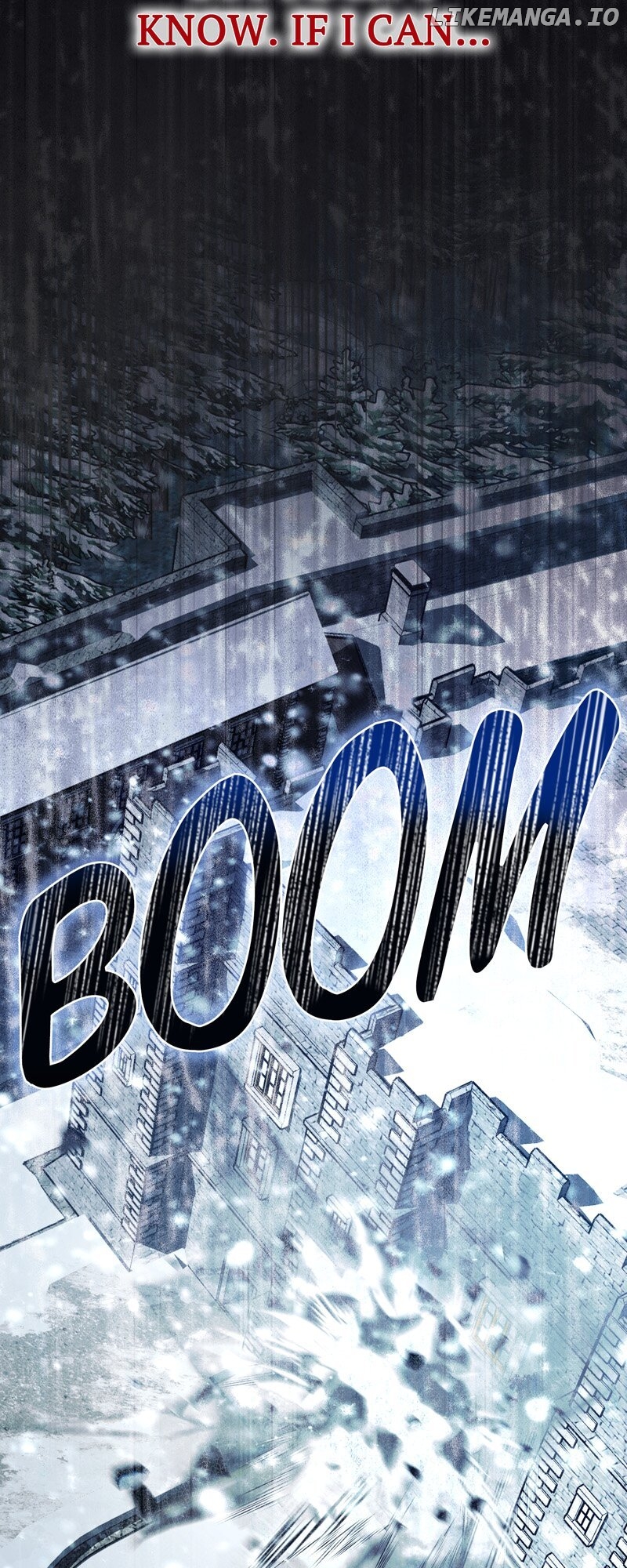 My Father, the Possessive Demi-God Chapter 96 - page 62