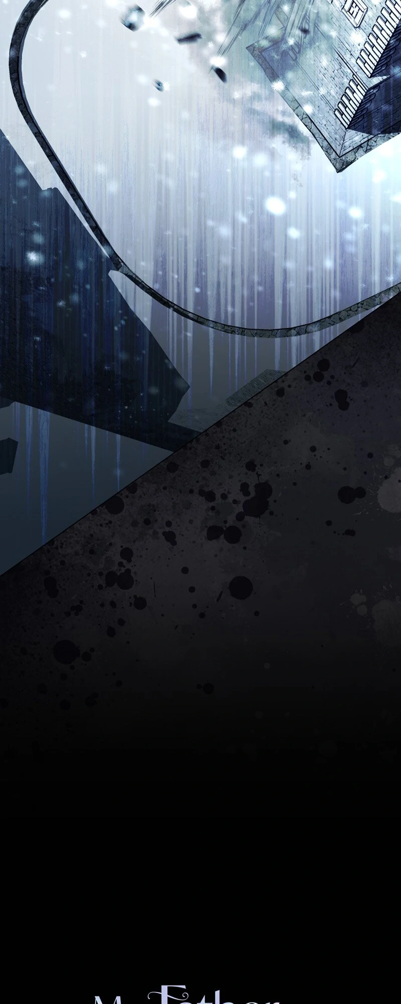 My Father, the Possessive Demi-God Chapter 96 - page 63