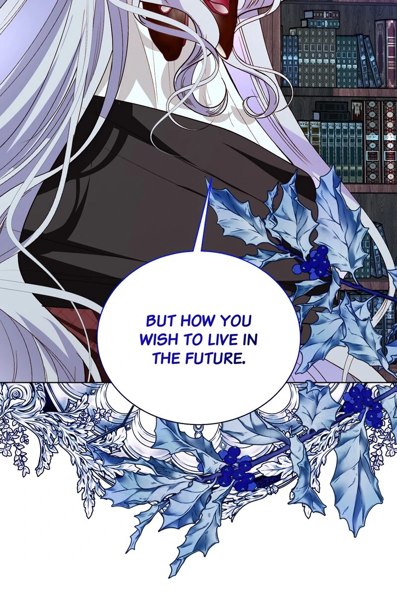 My Father, the Possessive Demi-God Chapter 96 - page 7