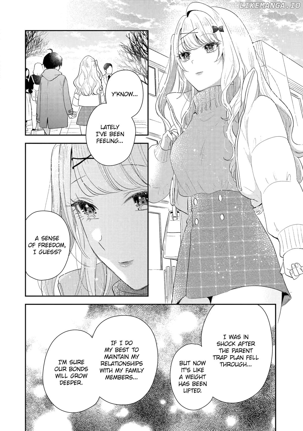 You Were Experienced, I Was Not: Our Dating Story Chapter 33 - page 16