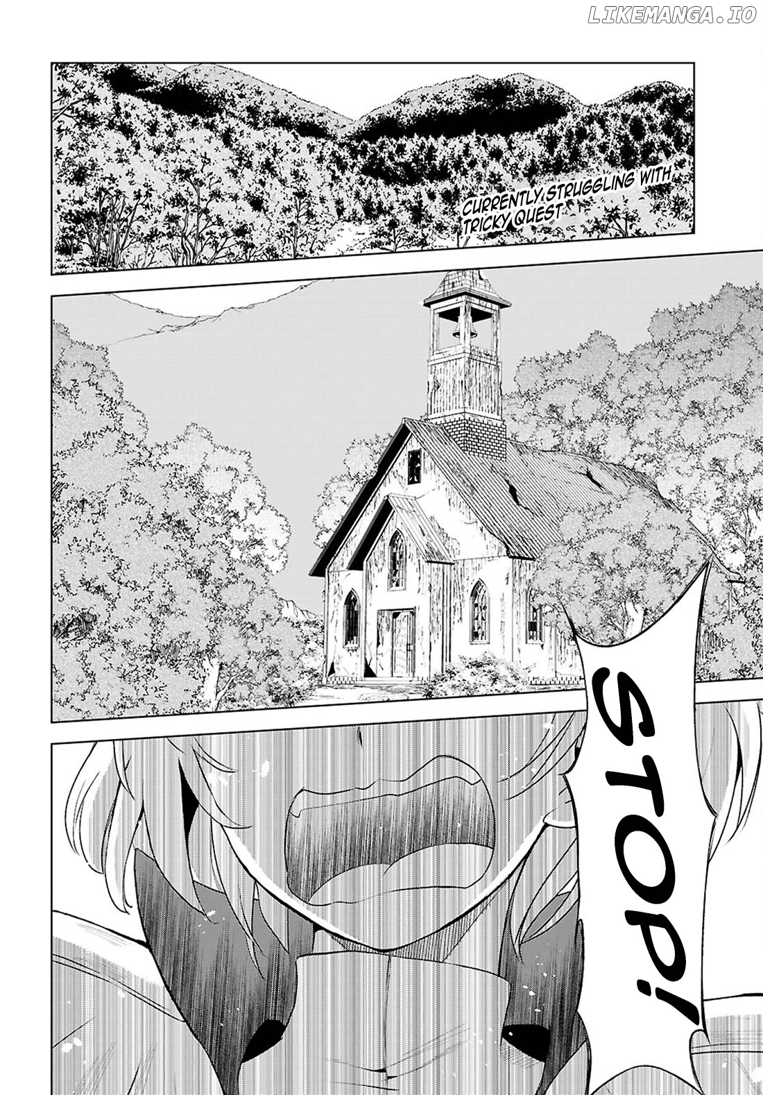 Kono Subarashii Sekai ni Shukufuku o! Chapter 126 - page 3