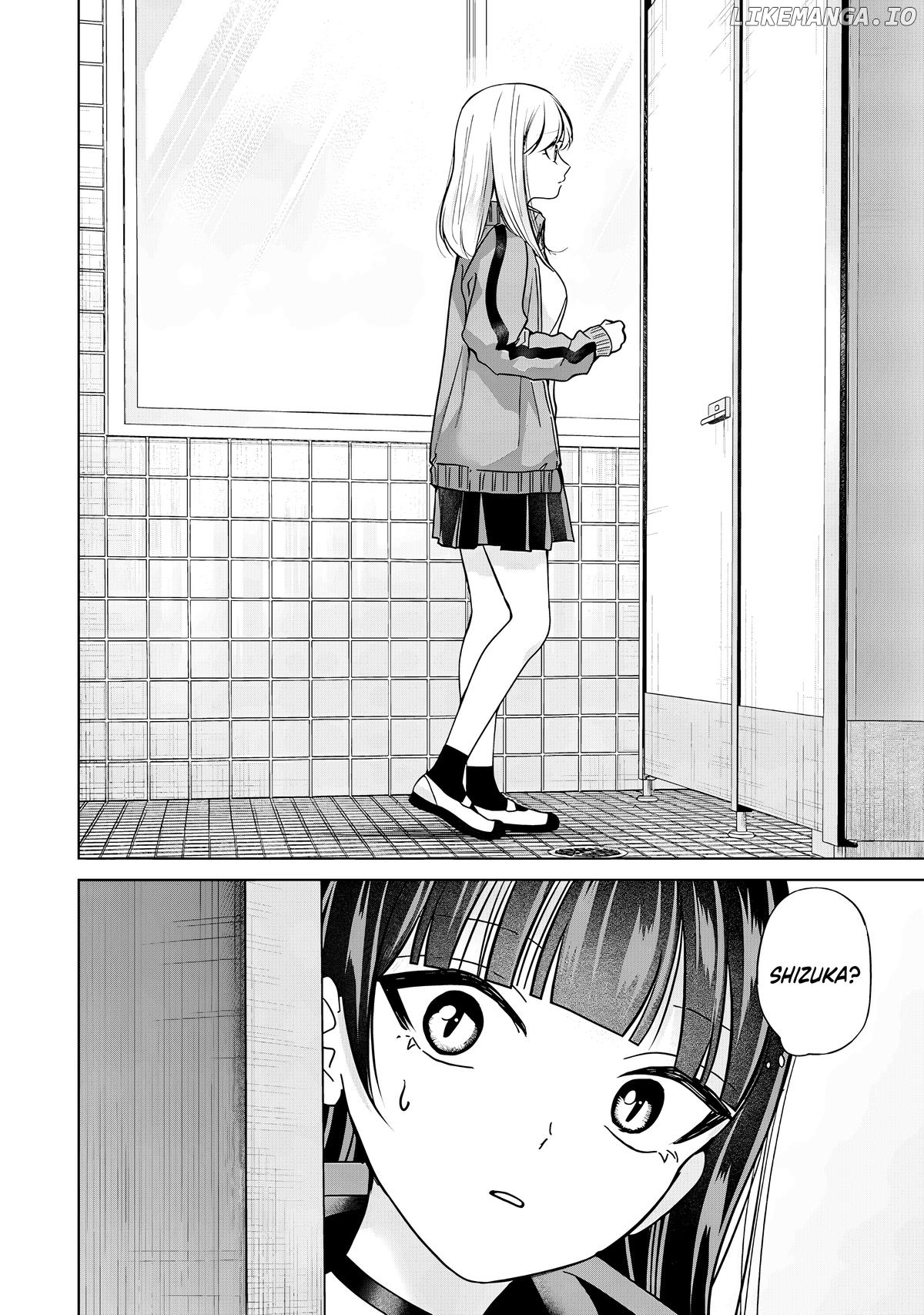 Kusunoki-San Failed To Debut In High School Chapter 38.2 - page 13