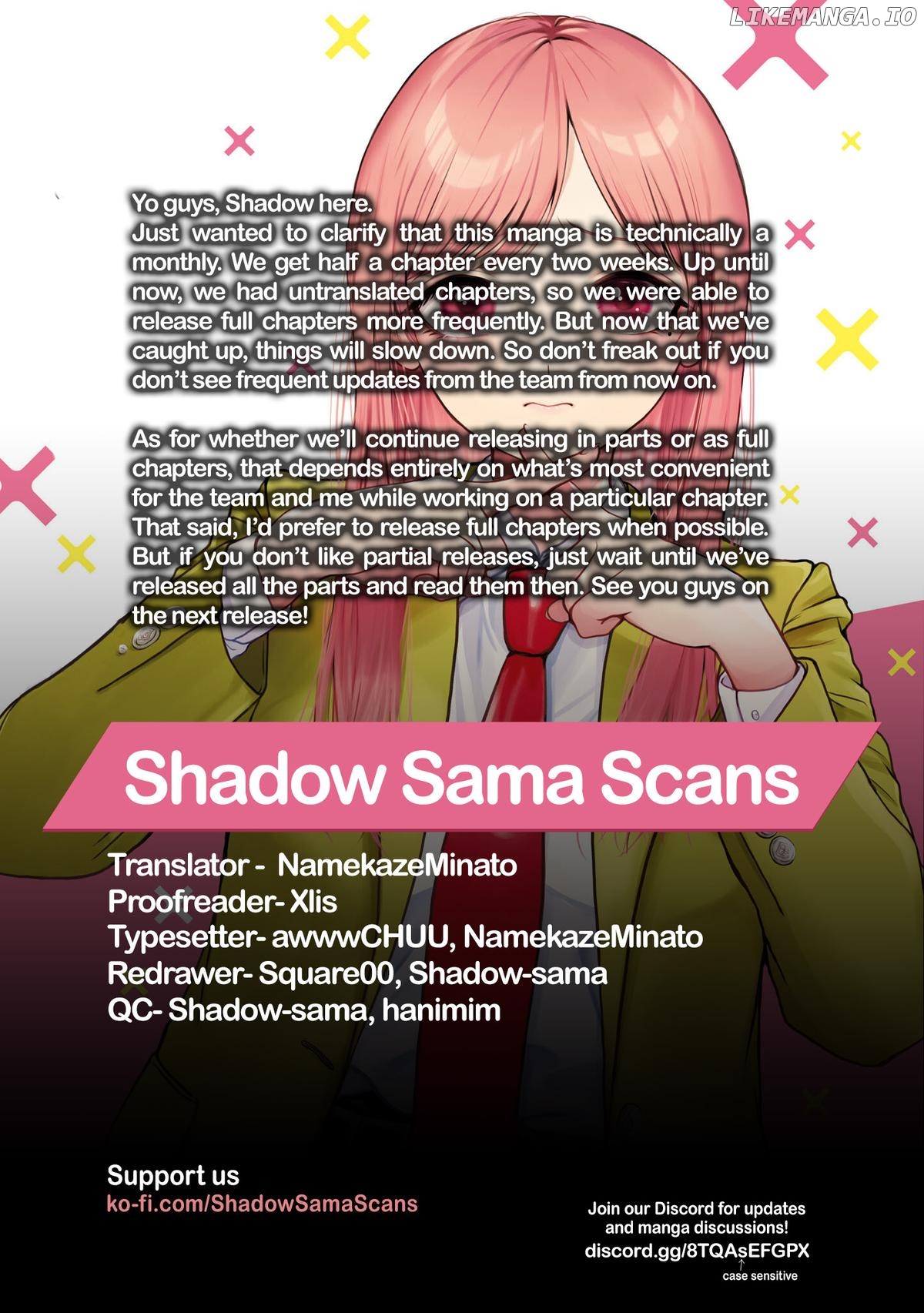 Kusunoki-San Failed To Debut In High School Chapter 38.2 - page 14