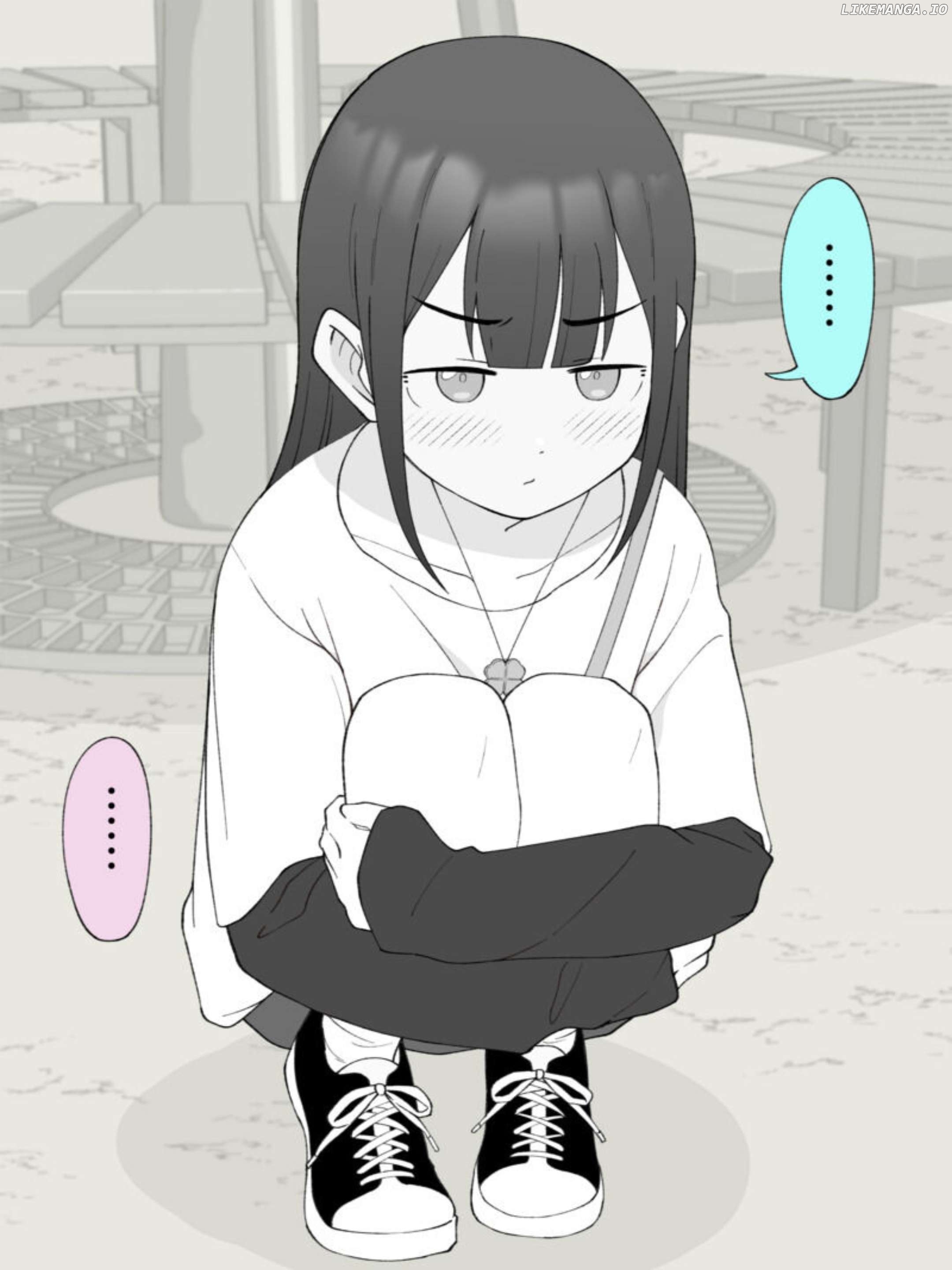 Hisashiburi Ni Jikka Ni Kaettara Otouto Ga Ts Shiteta. Chapter 148 - page 3