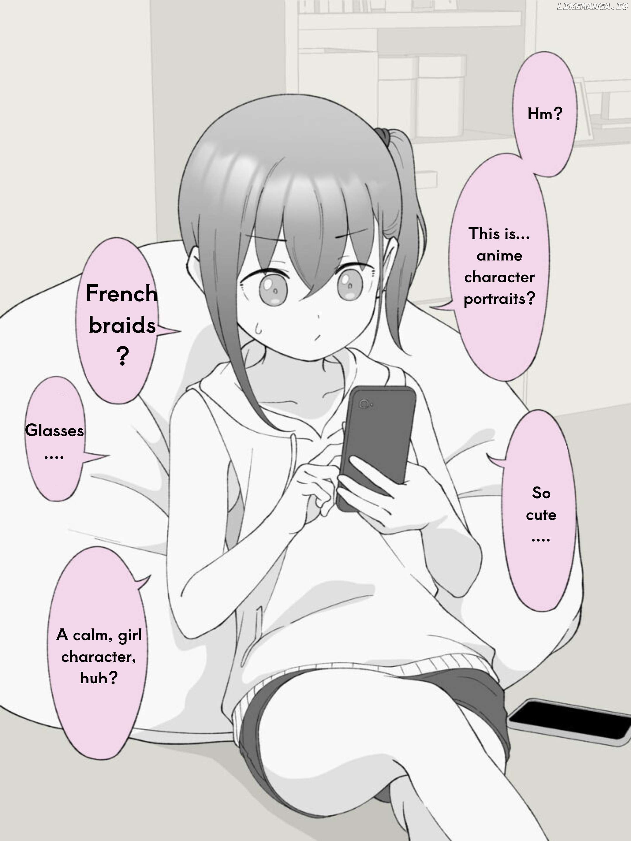 Hisashiburi Ni Jikka Ni Kaettara Otouto Ga Ts Shiteta. Chapter 150 - page 2