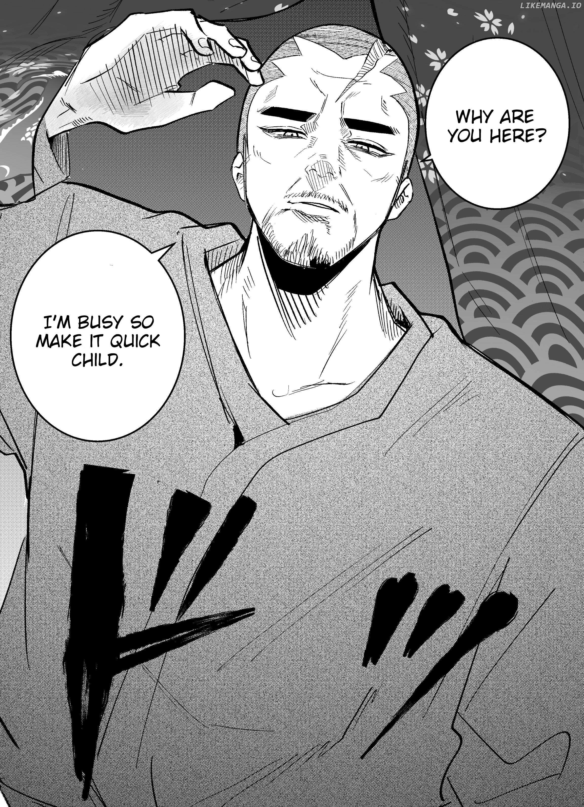 Mou Furenai Kimi Chapter 67 - page 5