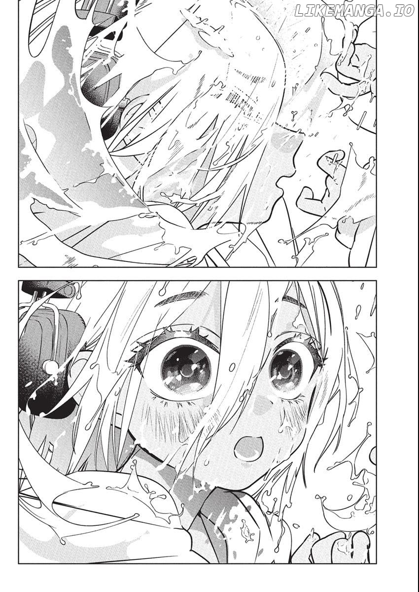 Now That We Draw Chapter 38 - page 20
