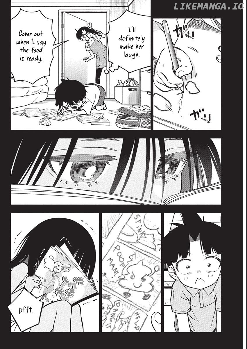 Now That We Draw Chapter 38 - page 24