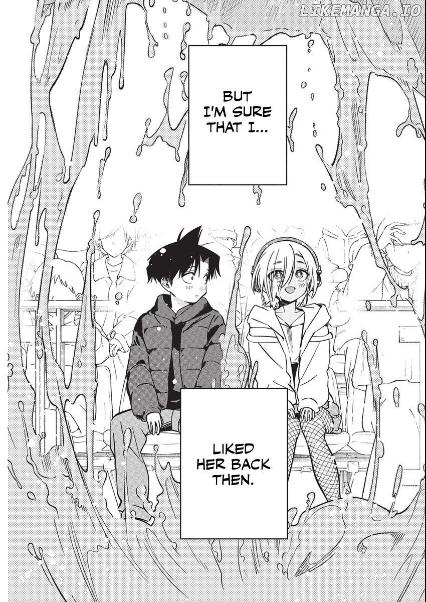 Now That We Draw Chapter 38 - page 27