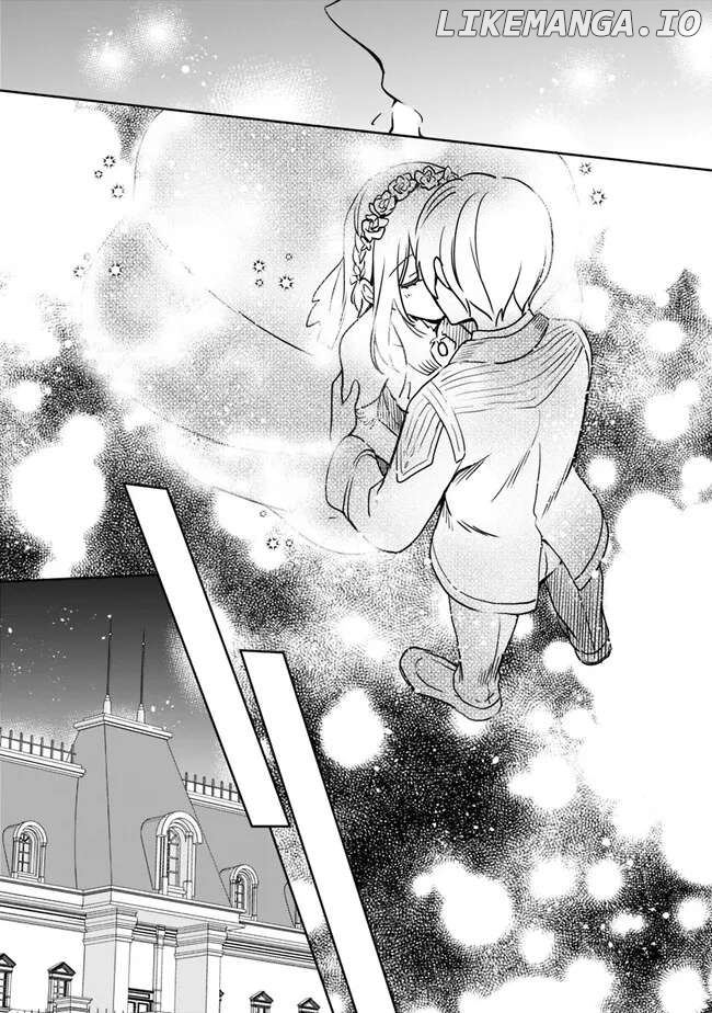 As A Virtuous Middle-Aged Man, My New Life Was Confirmed To Be Sss Rank Chapter 95 - page 11