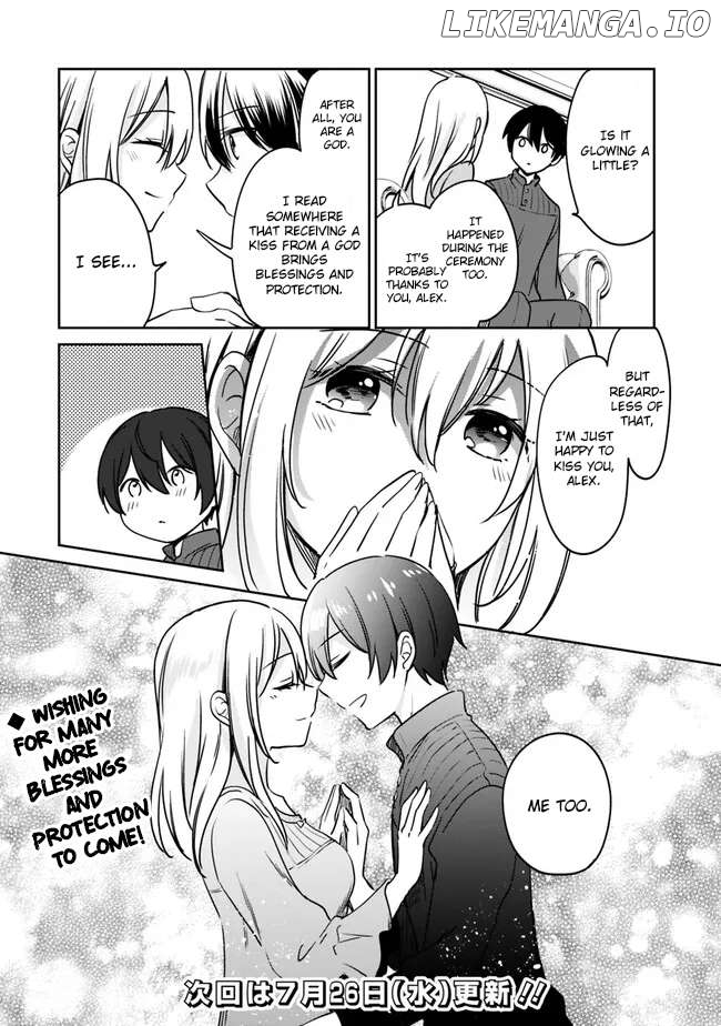 As A Virtuous Middle-Aged Man, My New Life Was Confirmed To Be Sss Rank Chapter 95 - page 14