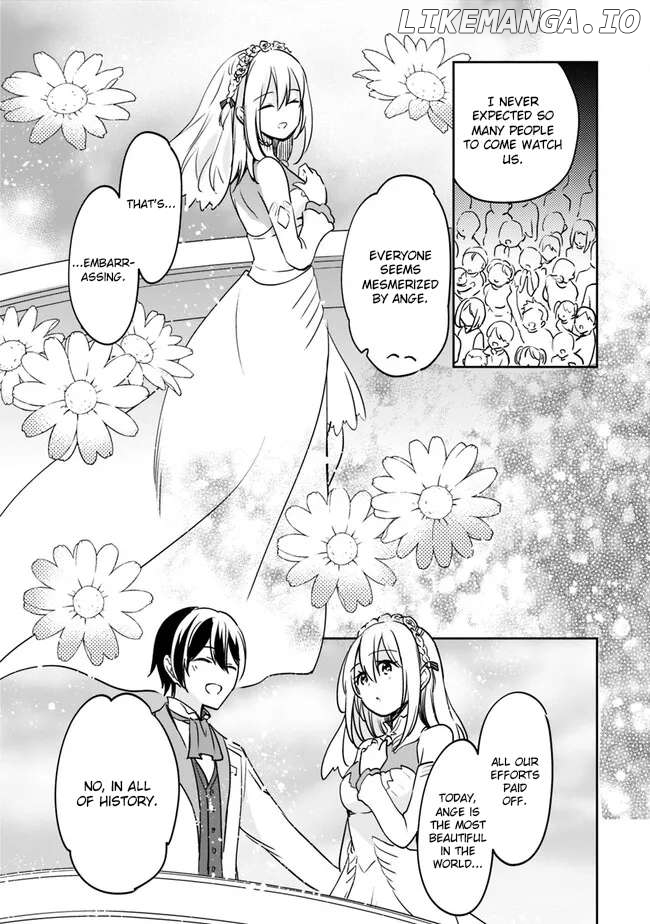 As A Virtuous Middle-Aged Man, My New Life Was Confirmed To Be Sss Rank Chapter 95 - page 3